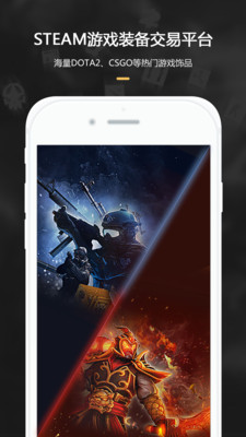 C5GAME截图