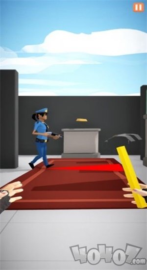强盗大师3D