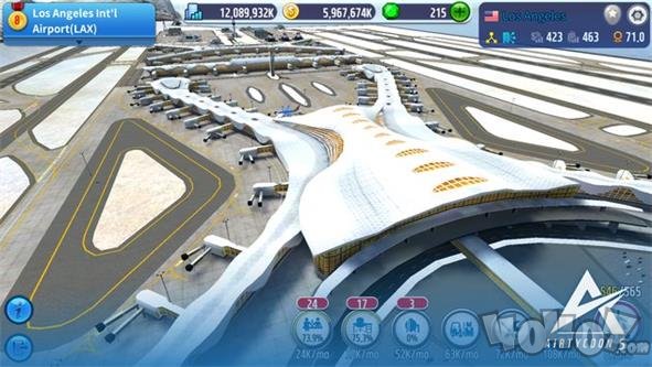 航空公司大亨5