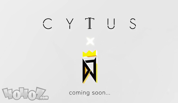 《Cytus 2》即将与《DJMAX》 展开联动