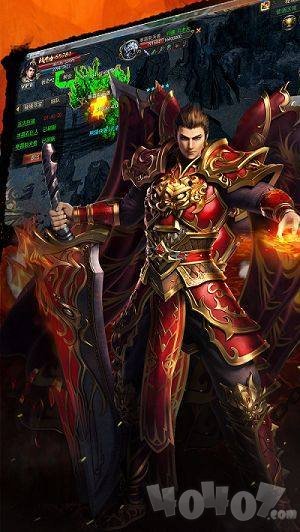 玉龙神途