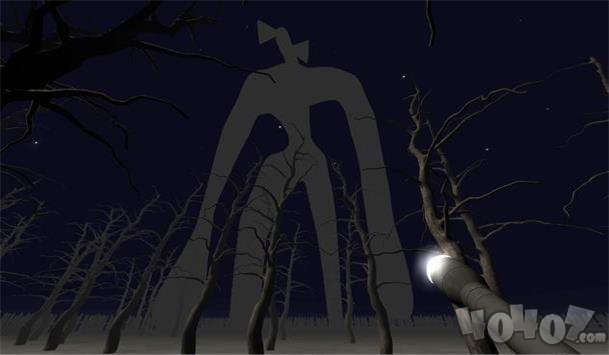 SCP6789警笛头