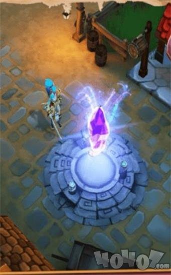 荒野传奇奥德赛