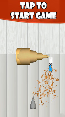 木材工艺切割截图