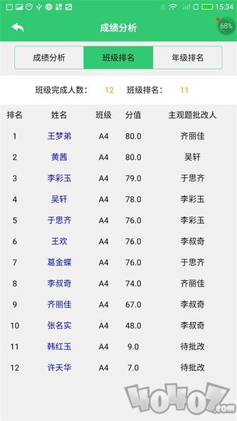 小鑫作业