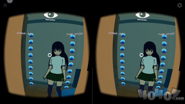 小忍女友VR