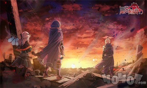 跟我玩连萌GoetiaX