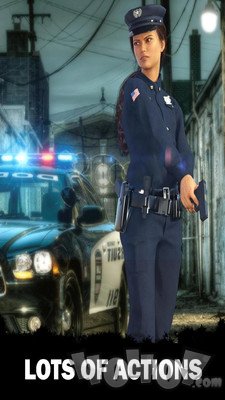 FPS决战狙击手