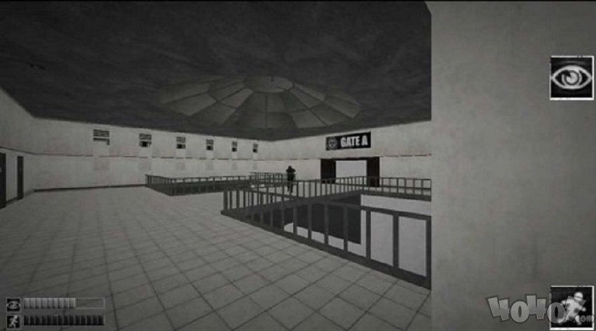 scp682模拟器