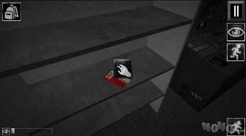 scp682模拟器