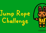 免费游戏《跳绳挑战》 增加新内容 跳绳可跳双飞