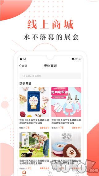 宠才宝
