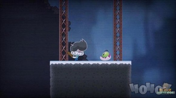 直面恐惧