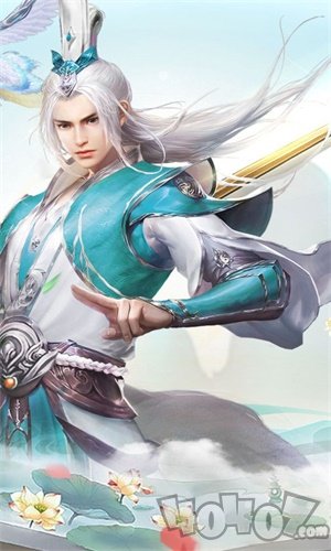 三生桃花梦