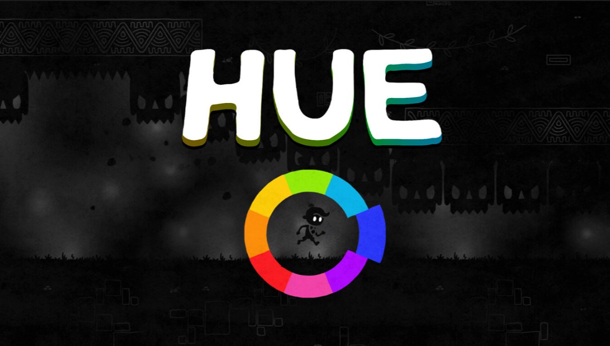 Epic今日喜加一《Hue》限时免费领取 Hue领取地址