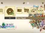 《FFCC》PS4数字版预约开始 限定主题公布