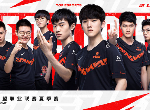 英雄联盟LPL7月3日赛程安排 第一场TES对阵LNG