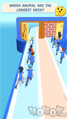 跑步测试2020