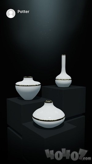 一起做陶器2