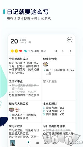 格志