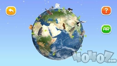 FUN GLOBE