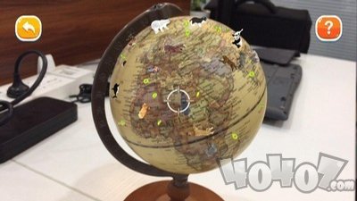FUN GLOBE
