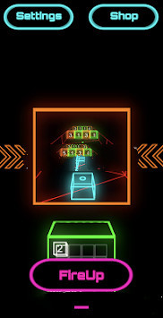 glowbox