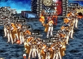守望之塔