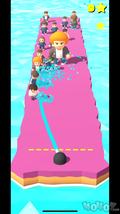 HoseDown