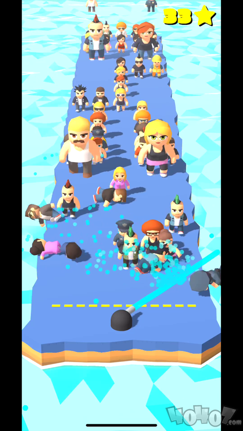 HoseDown