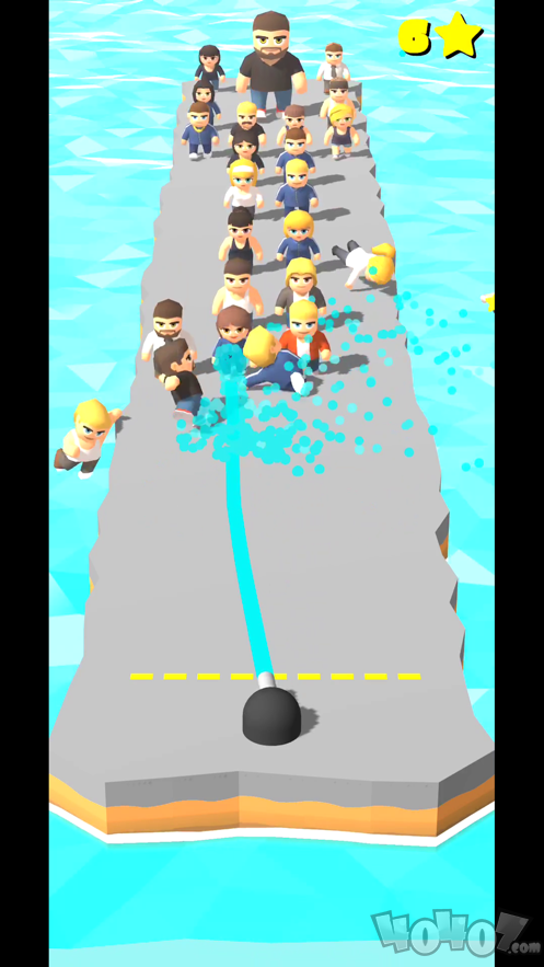 HoseDown