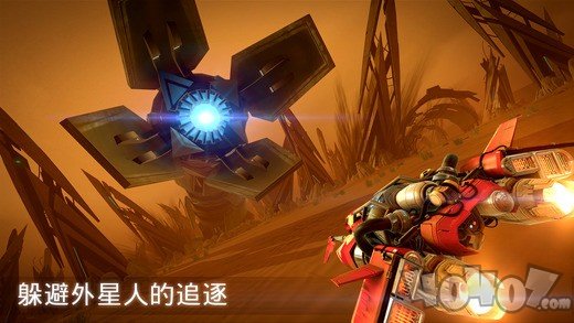 绝命飞行