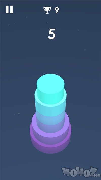 堆叠大作战游戏