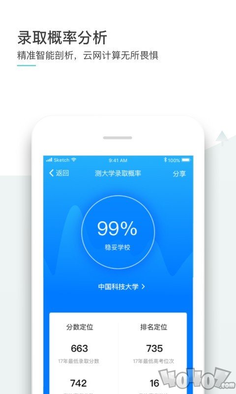 师曰志愿