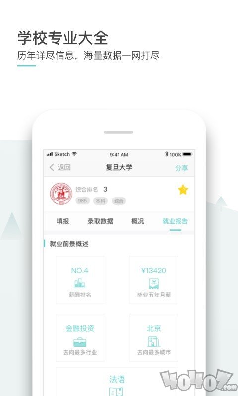 师曰志愿