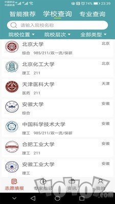 51志愿