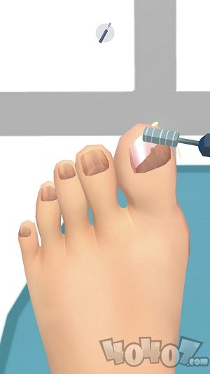 Foot Clinic