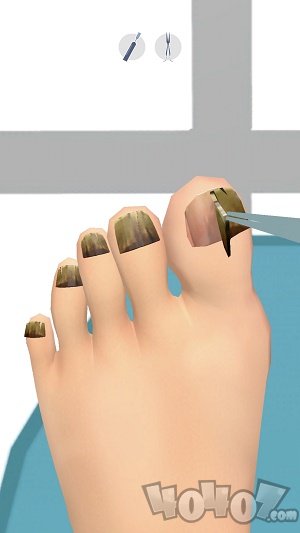Foot Clinic