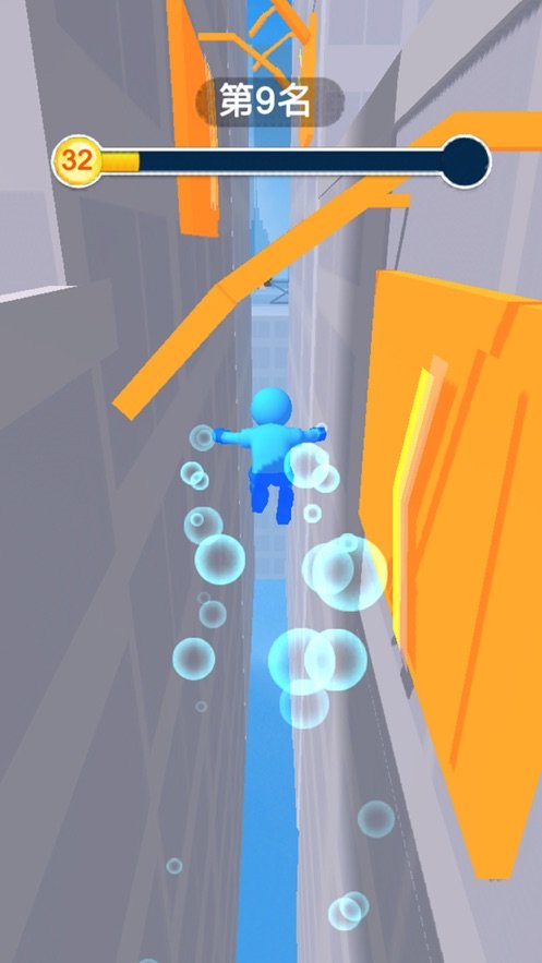 小人爱跑酷截图