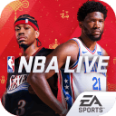 NBA LIVE手机版