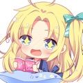 风信子漫画