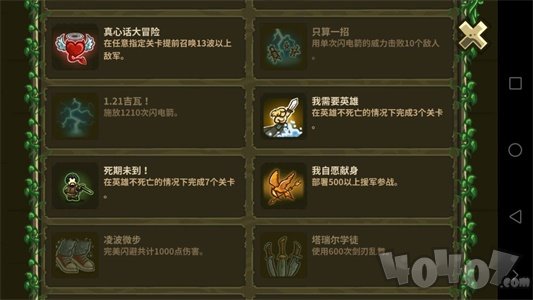 王国保卫战起源