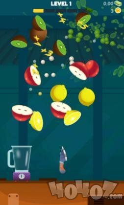 切水果师傅