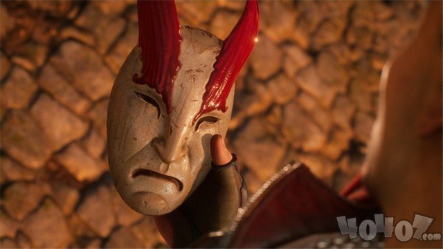 影子武士3
