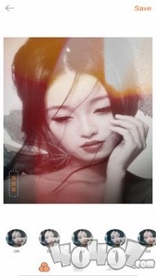 特效视频相机