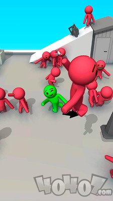 人类失败涂地冠军