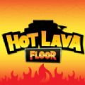Hot Lava Floor