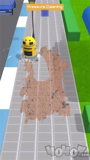 城市服务3D