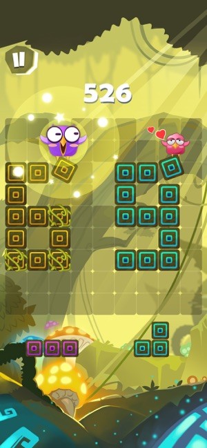 星星消除达人截图