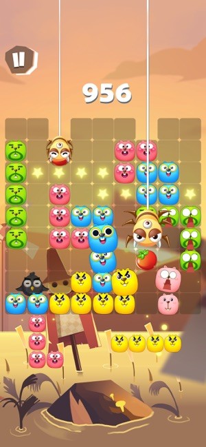 星星消除达人截图